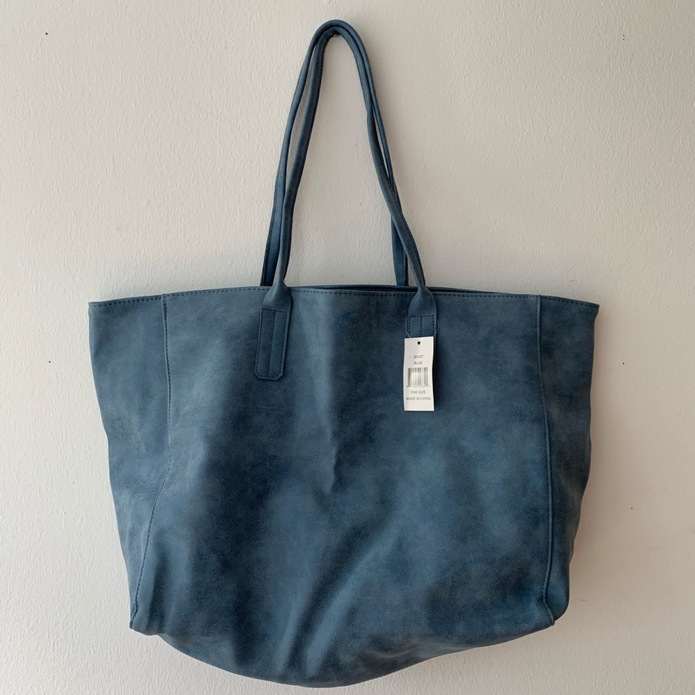 BRAND NEW Saks Fifth Ave. Tote bag